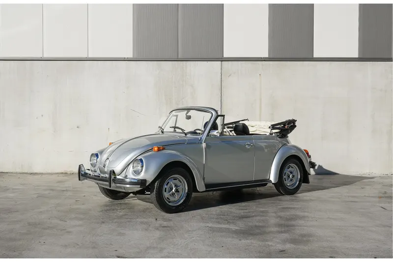Volkswagen Kever (1979)