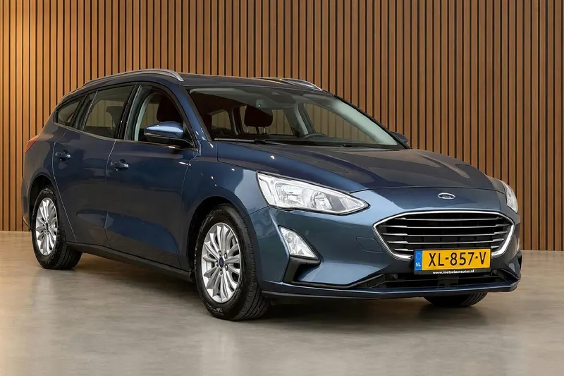 Ford Focus (2019)
