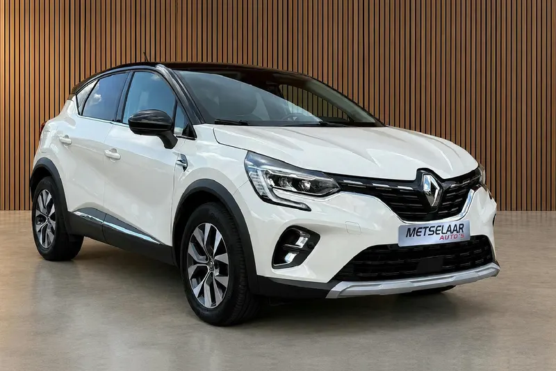 Renault Captur (2020)