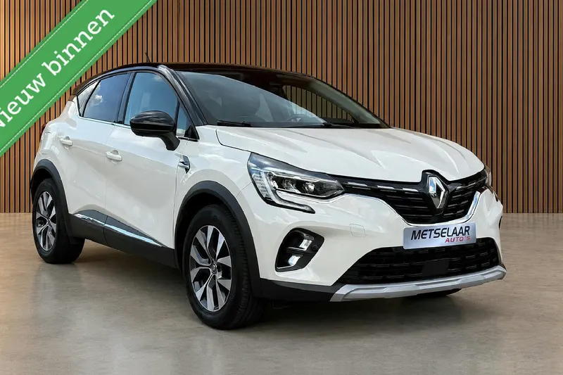 Renault Captur (2020)