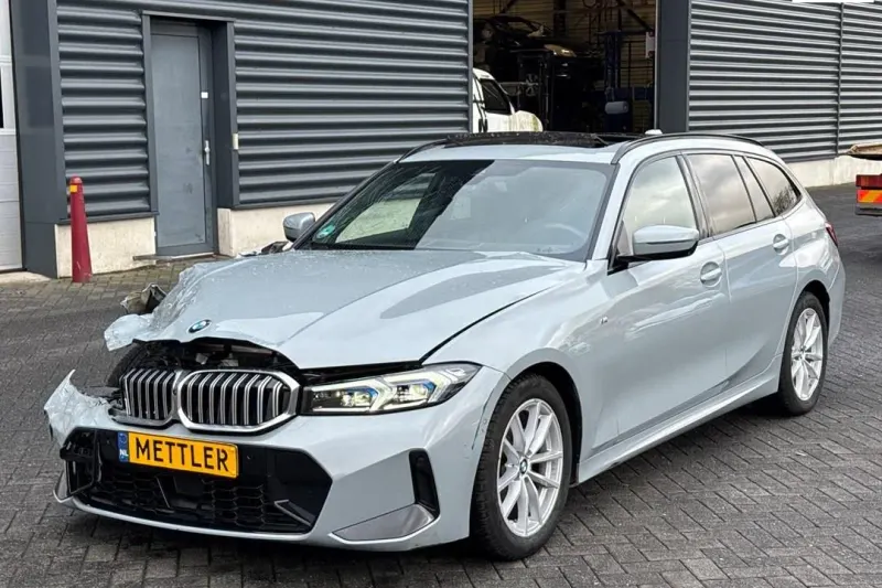 BMW 3-Serie (2025)