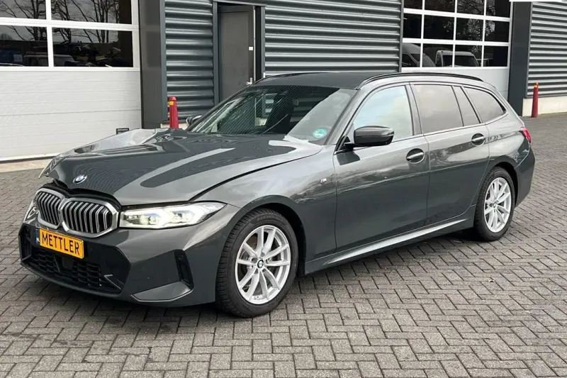 BMW 3-Serie (2025)