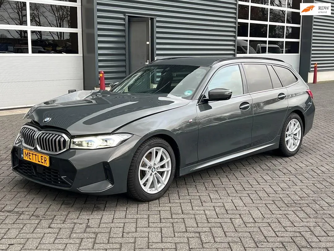 BMW 3-Serie (2025) — foto 1
