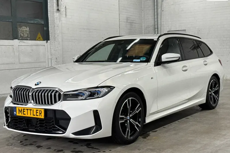 BMW 3-Serie (2024)