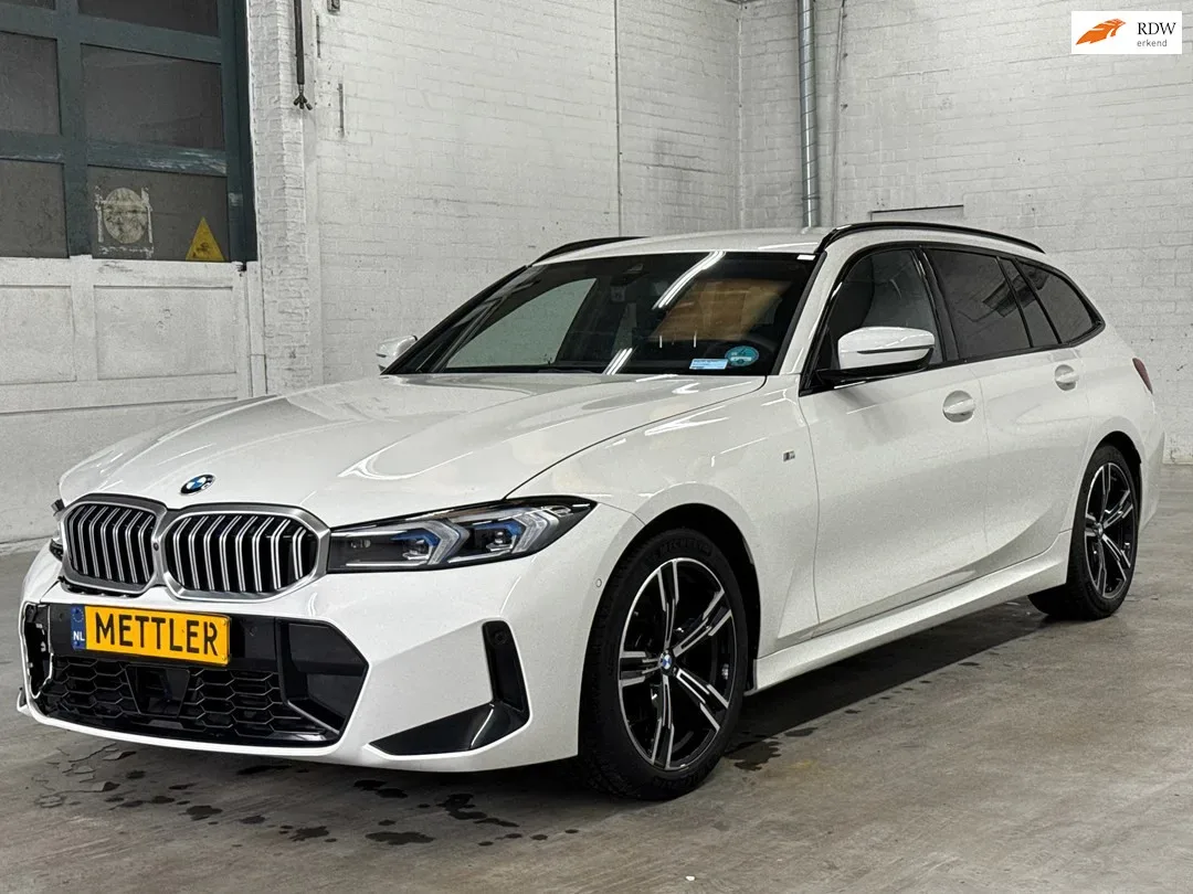 BMW 3-Serie (2024) — foto 1