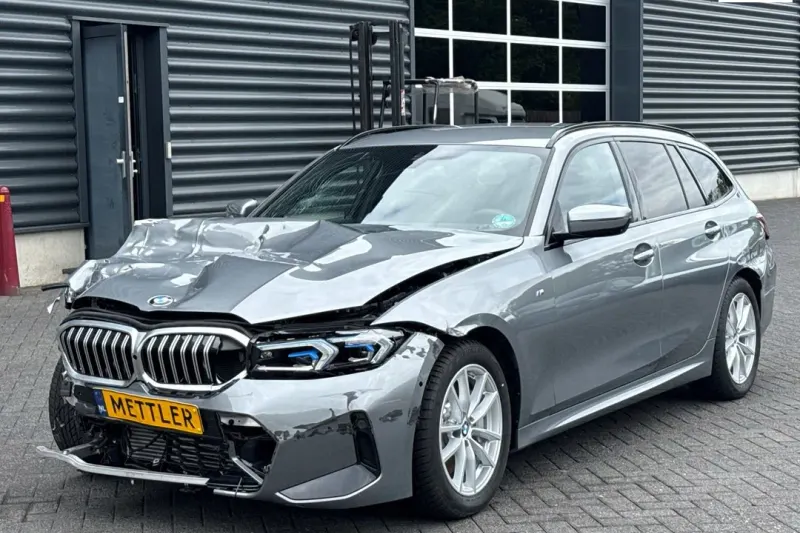 BMW 3-Serie (2025)