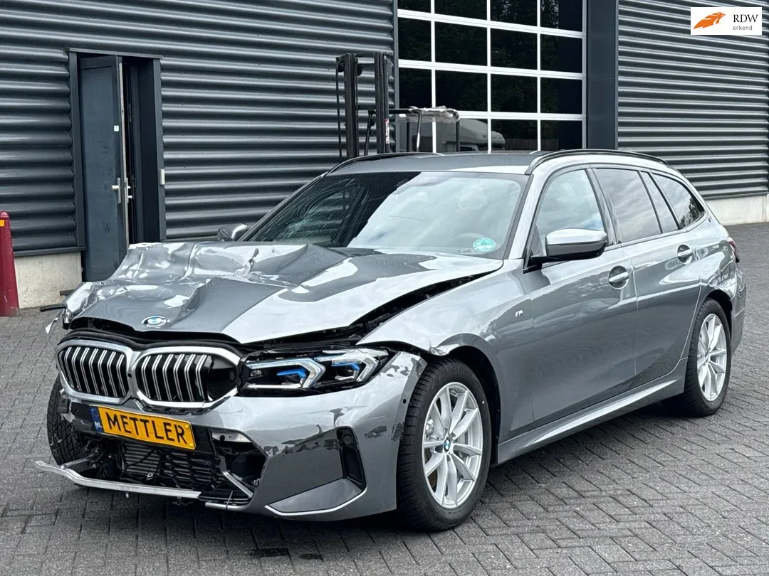 BMW 3-Serie (2025) — foto 1