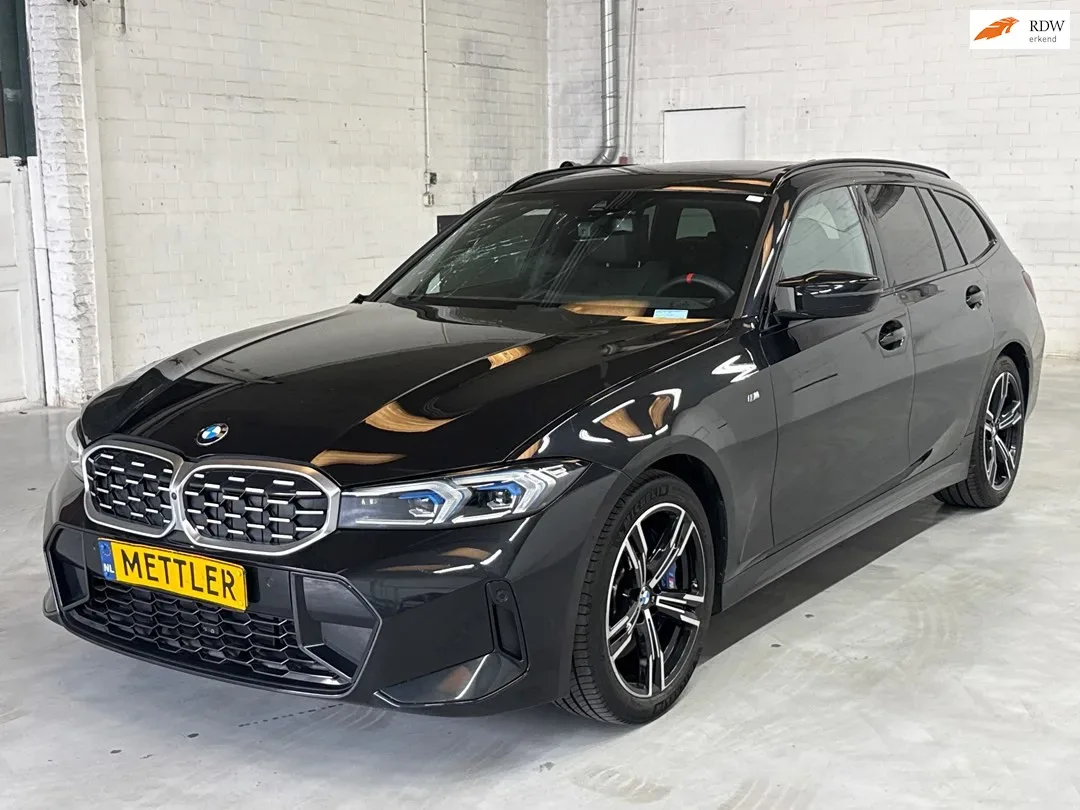 BMW 3-Serie (2025) — foto 1
