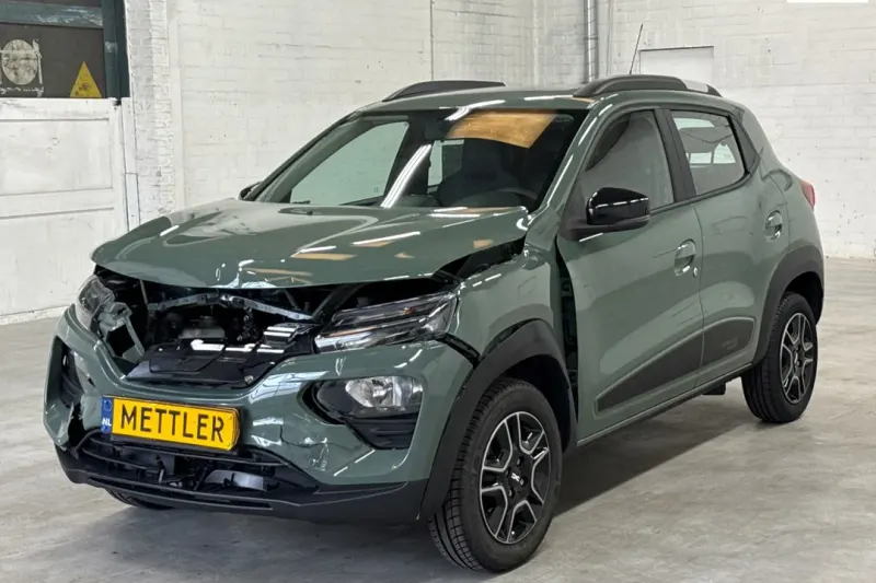 Dacia Spring (2024)