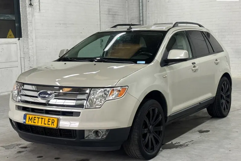 Ford Edge (2024)
