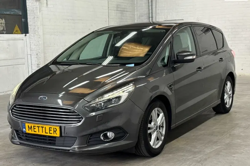 Ford S-Max (2024)