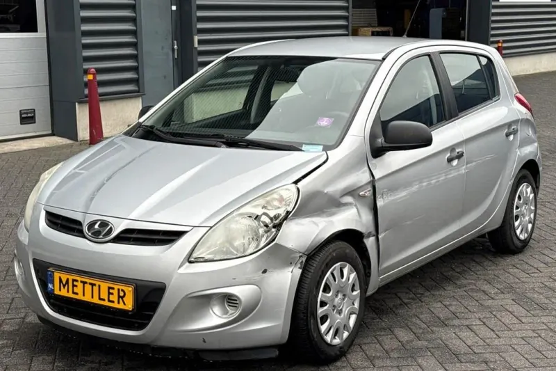 Hyundai i20 (2024)