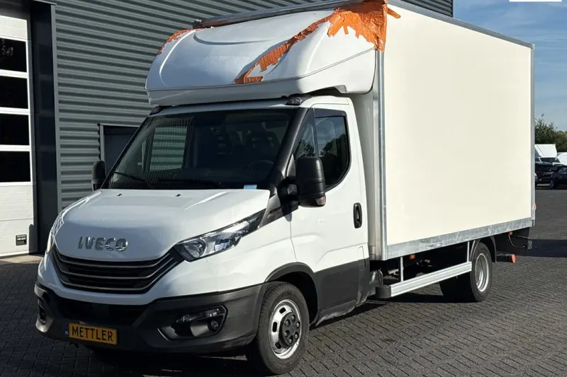 Iveco Daily (2023)
