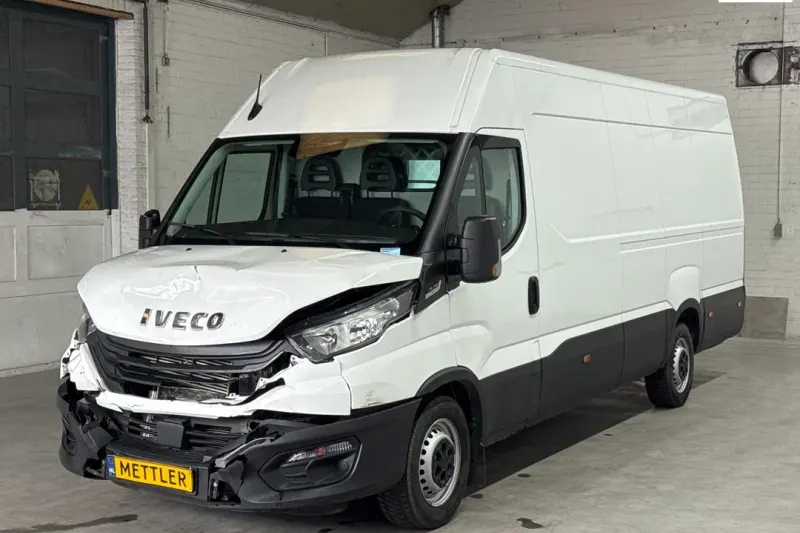 Iveco Daily (2024)