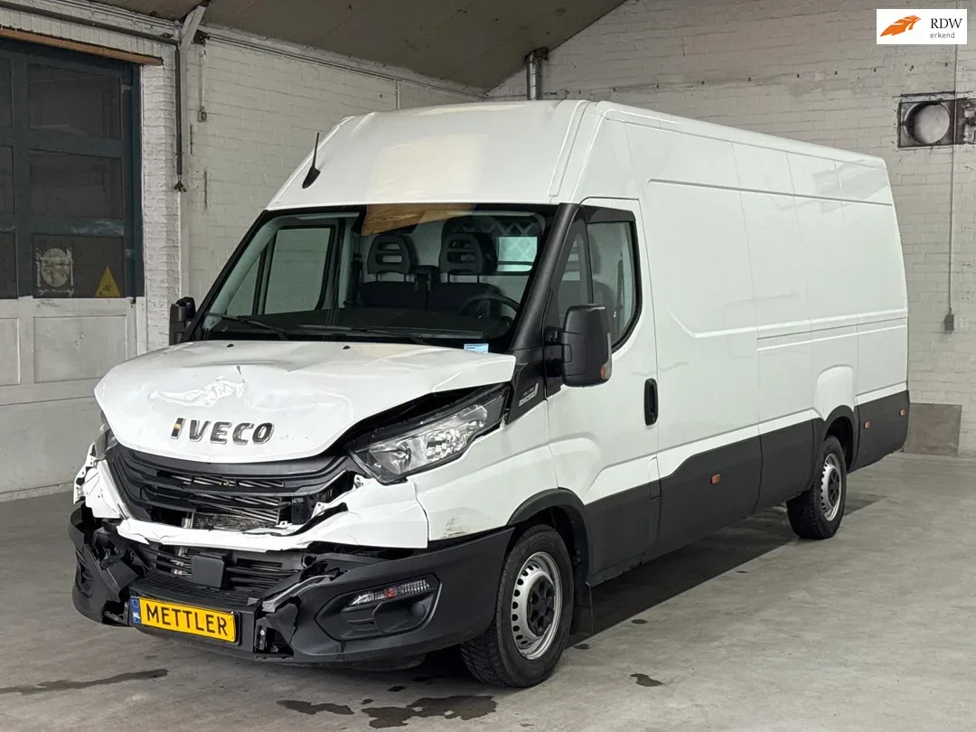 Iveco Daily (2024) — foto 1