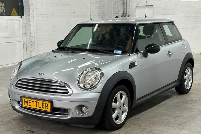 MINI One (2007)