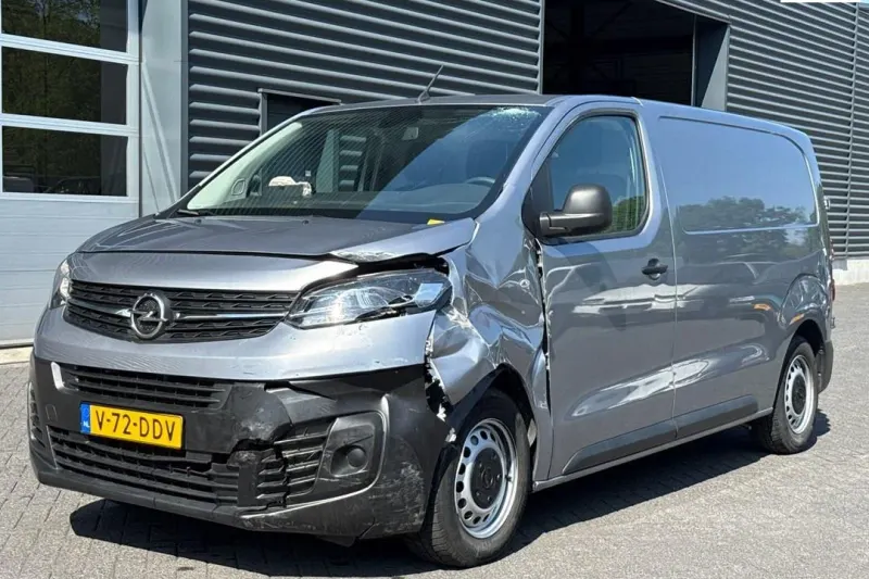 Opel Vivaro (2024)