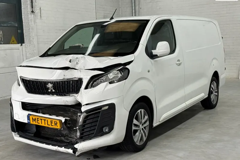 Peugeot Expert (2024)