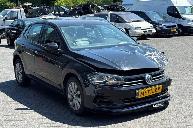 Volkswagen Polo (2024)