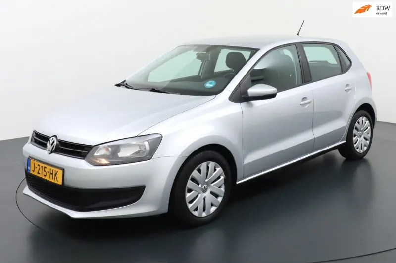Volkswagen Polo (2024)