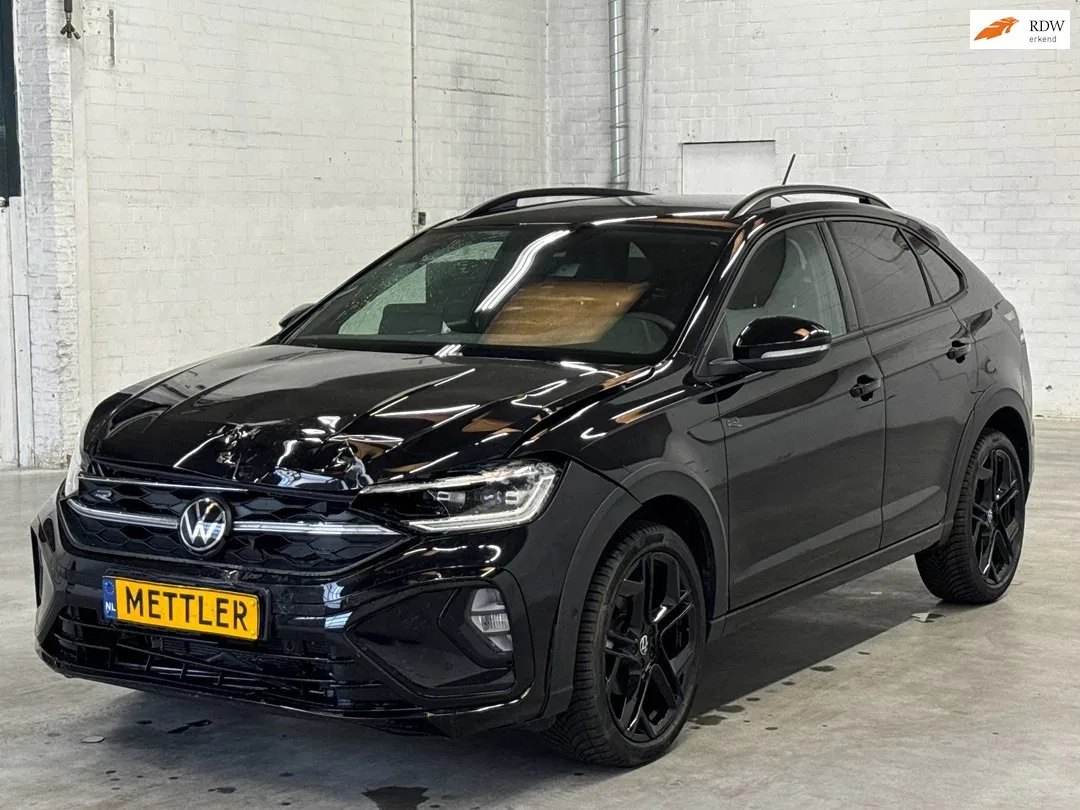 Volkswagen Taigo (2026) — foto 1