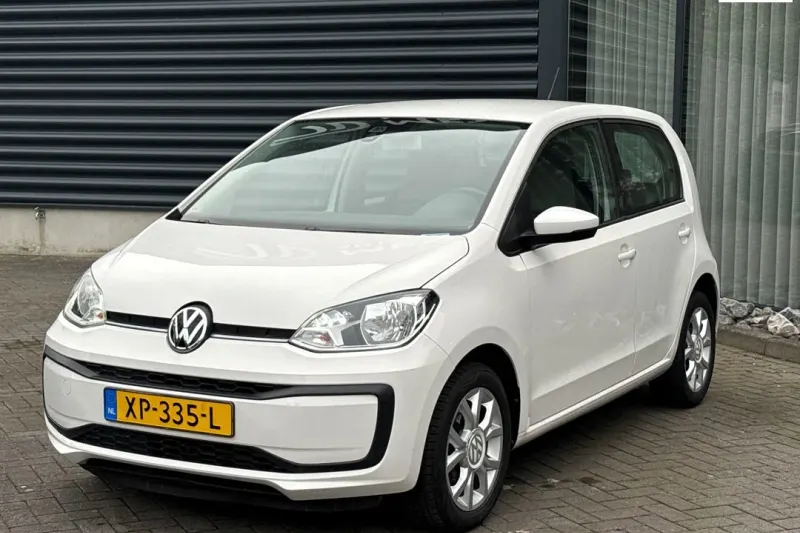 Volkswagen Up! (2019)