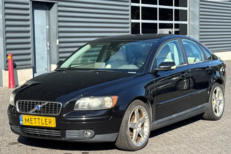 Volvo S40 (2004)