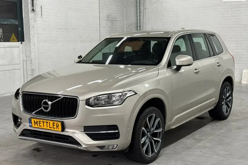 Volvo XC90 (2024)