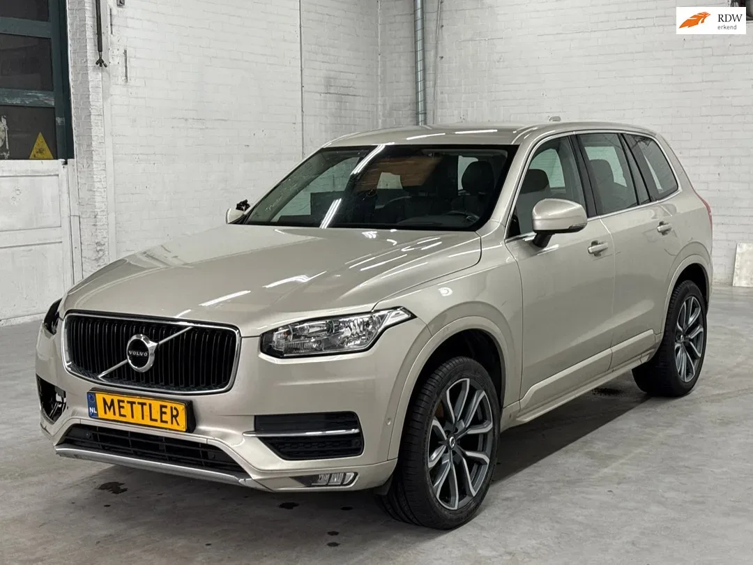 Volvo XC90 (2015) — foto 1