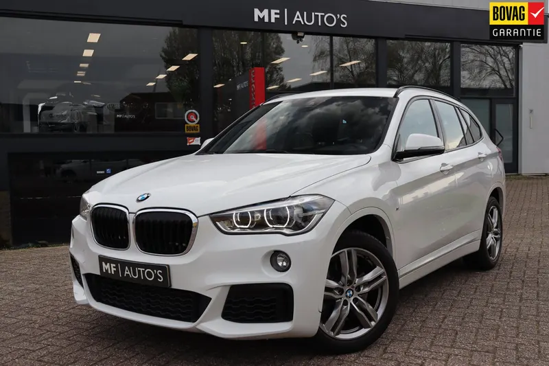 BMW X1 (2019)