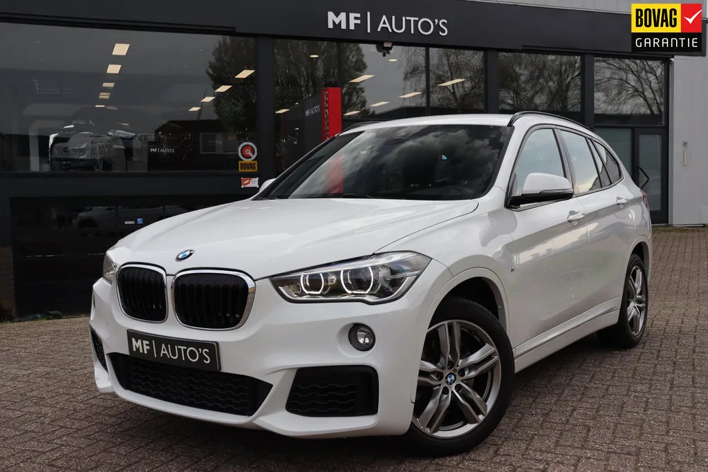 BMW X1 (2019) — foto 1