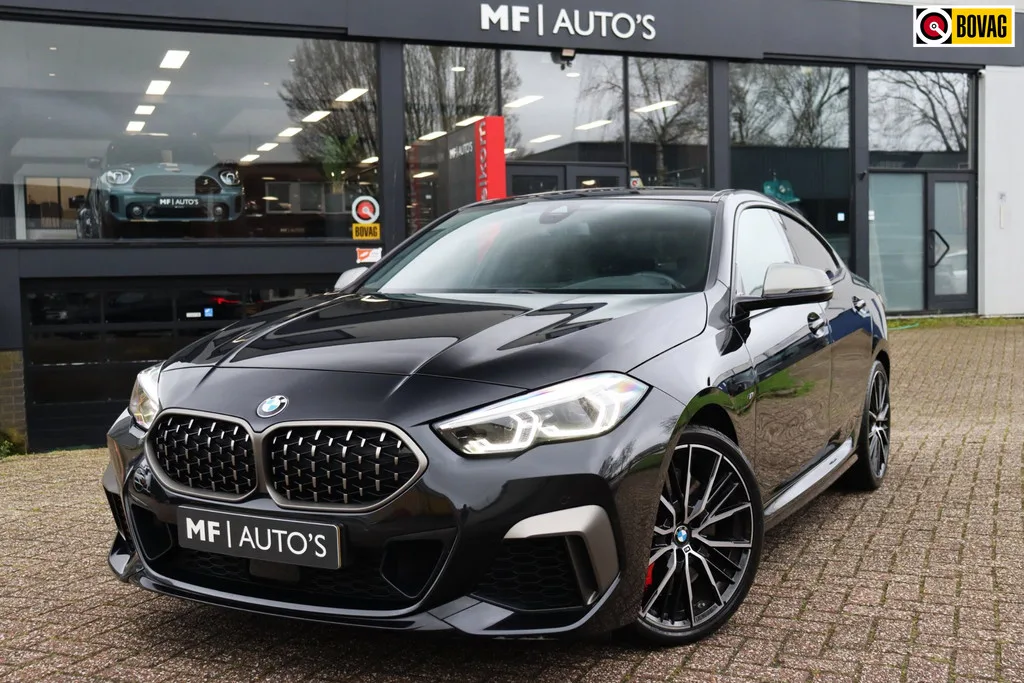 BMW 2-Serie (2020) — foto 1