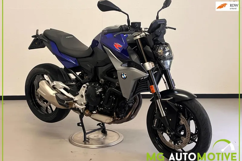 BMW F 900 R (2020)