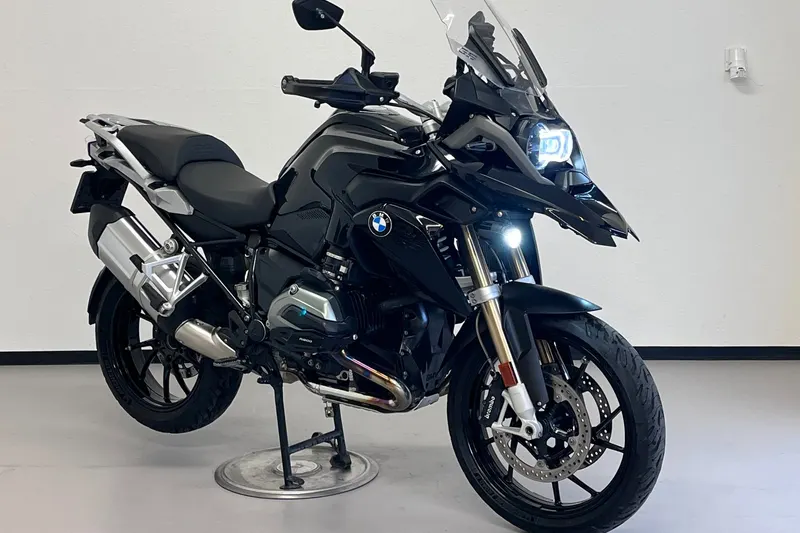 BMW R 1200 GS (2017)