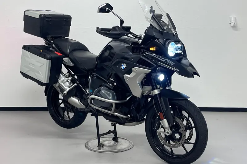 BMW R 1250 GS (2020)