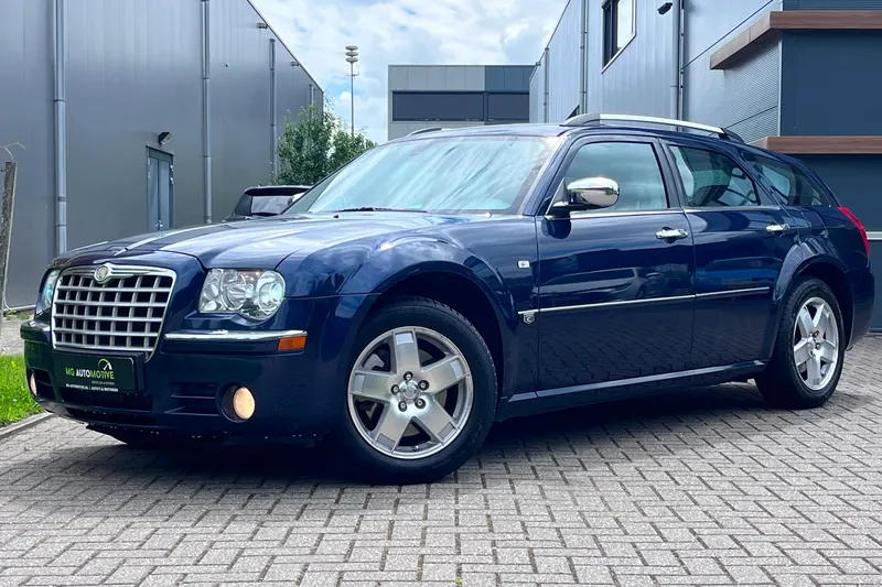 Chrysler 300C (2006)