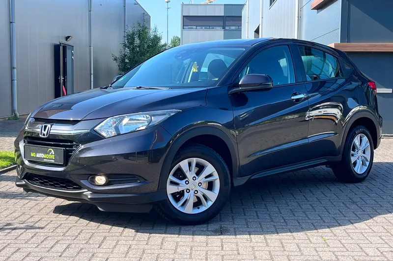 Honda HR-V (2016)