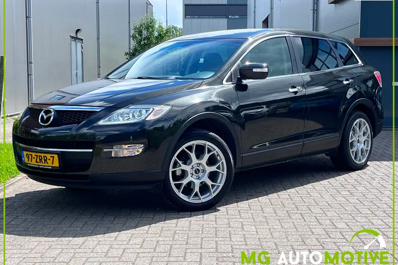 Mazda CX-9 (2009)