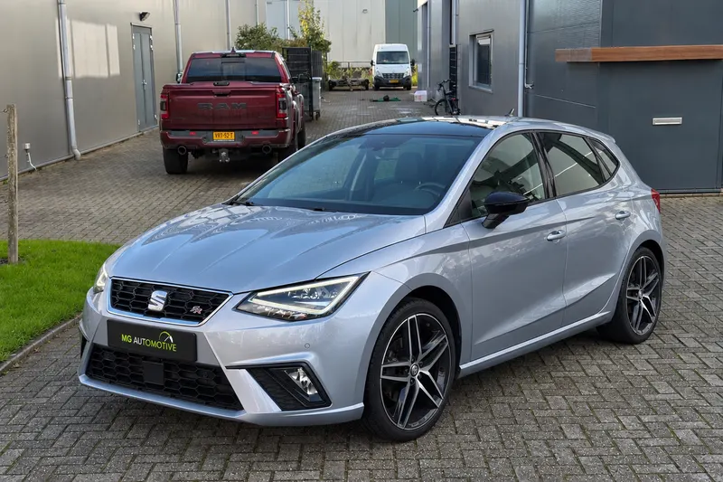 SEAT Ibiza (2020)