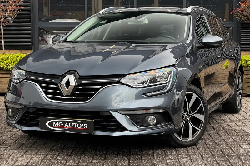 Renault Mégane (2020)