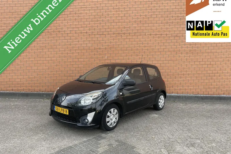 Renault Twingo (2010)