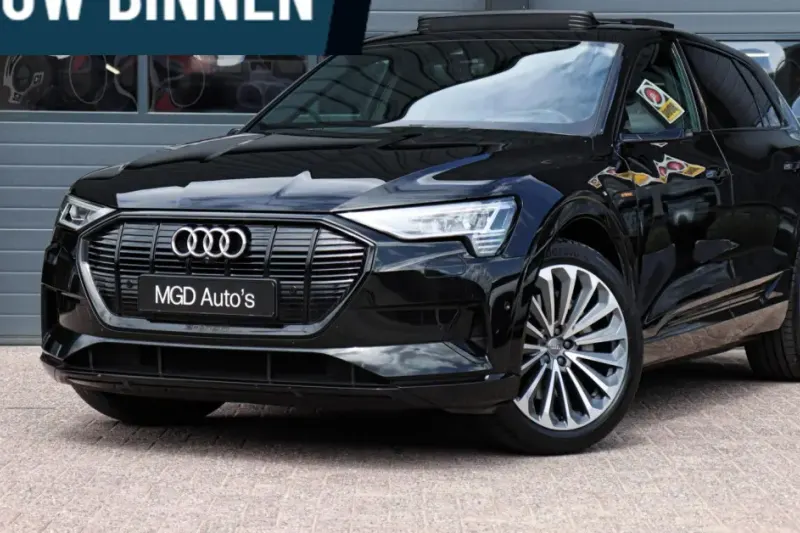 Audi e-tron (2019)