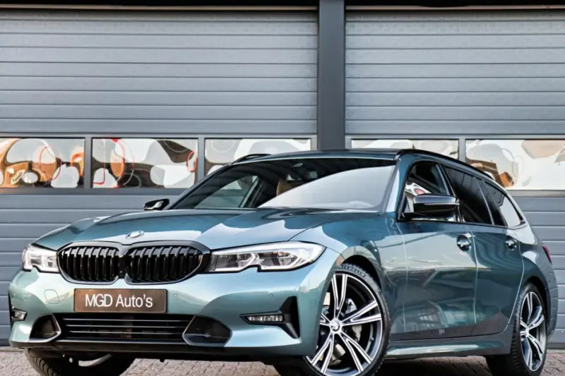 BMW 3-Serie (2020)