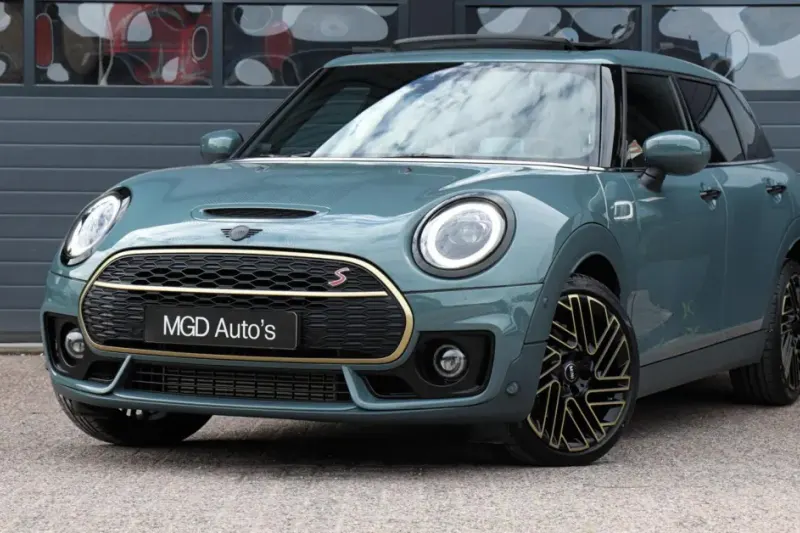 MINI Clubman (2023)