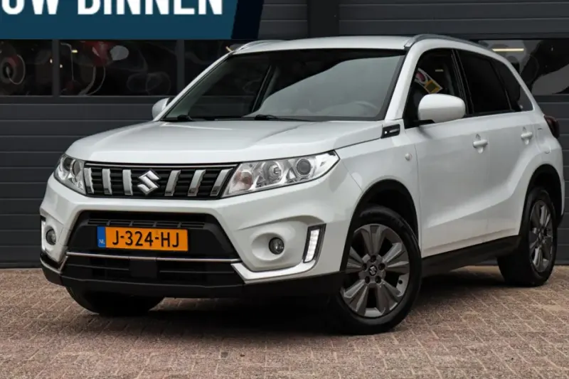 Suzuki Vitara (2020)
