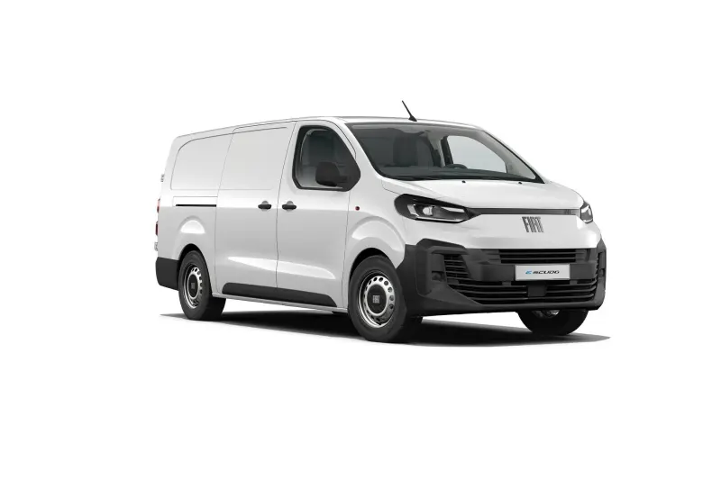 Fiat Scudo (2024)