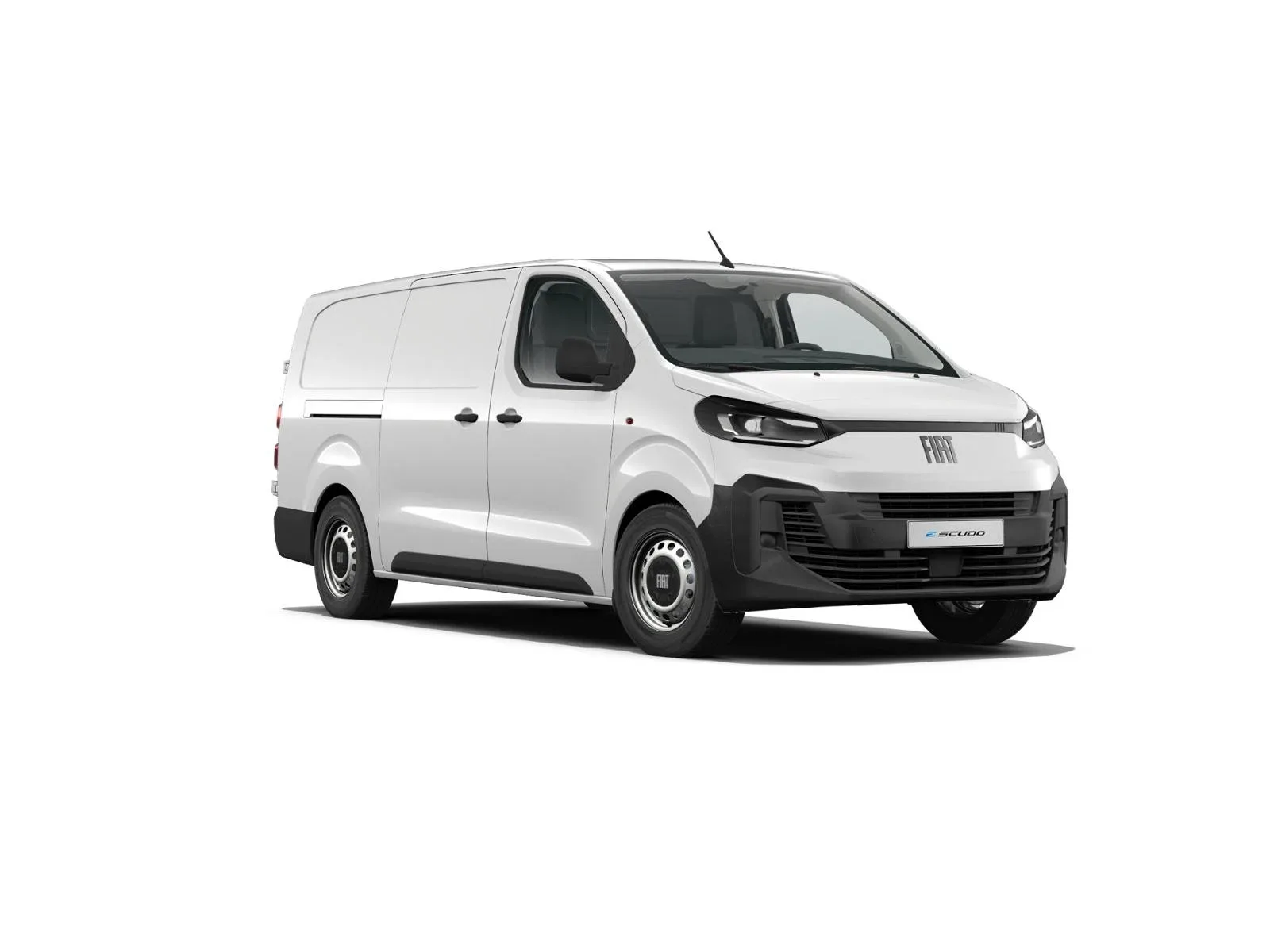 Fiat Scudo (2024) — foto 1
