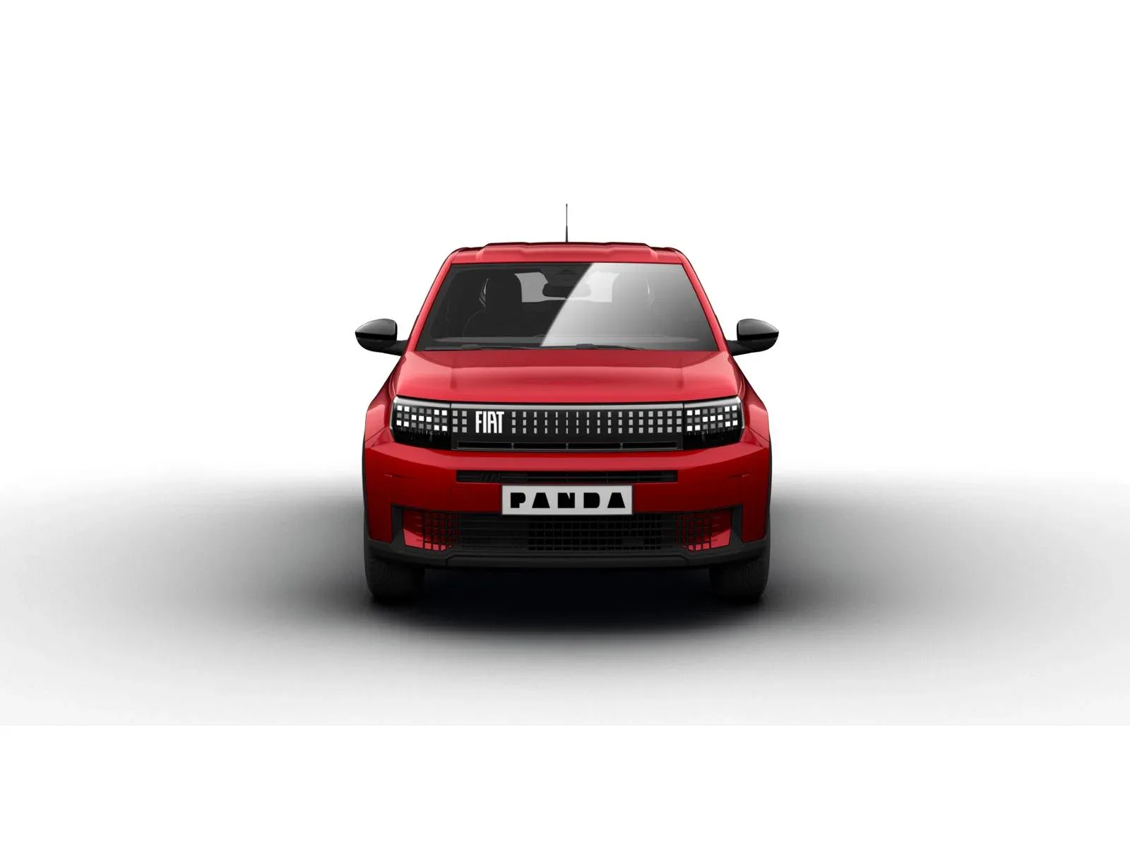 Fiat Grande Panda (2025) — foto 1