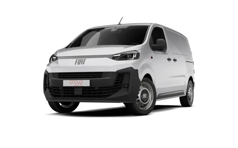 Fiat E-Scudo (2024) — foto 1