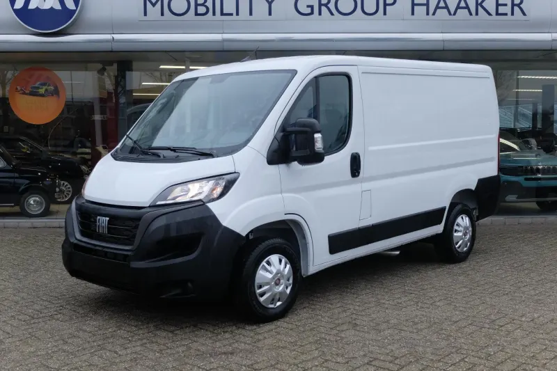 Fiat Ducato (2021)